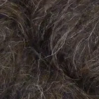 Hand knit batwing sweater (Alpaca) - Candy pink