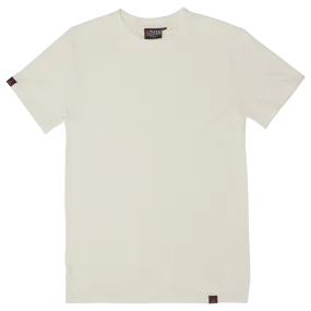 Hemp Originals T-Shirt Natural  (Premium Weight)
