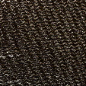 JOSEPH RIBKOFF Collection - Metallic knit - Gold