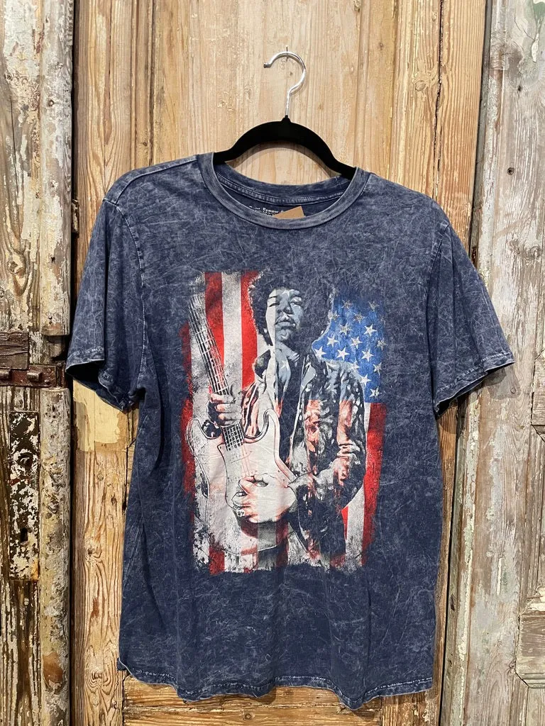 Large Vintage Tees