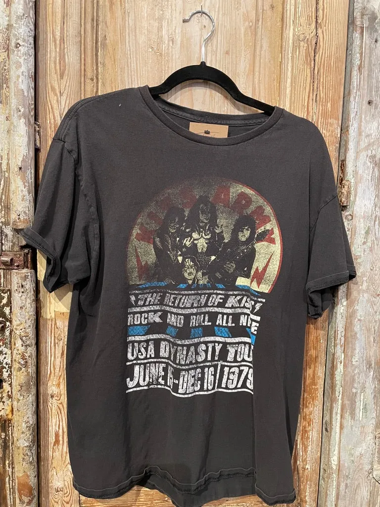 Large Vintage Tees