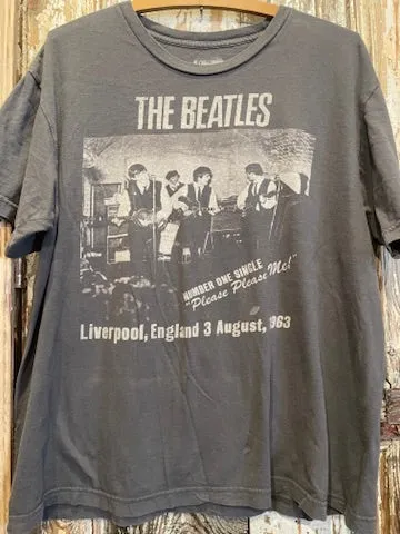 Large Vintage Tees