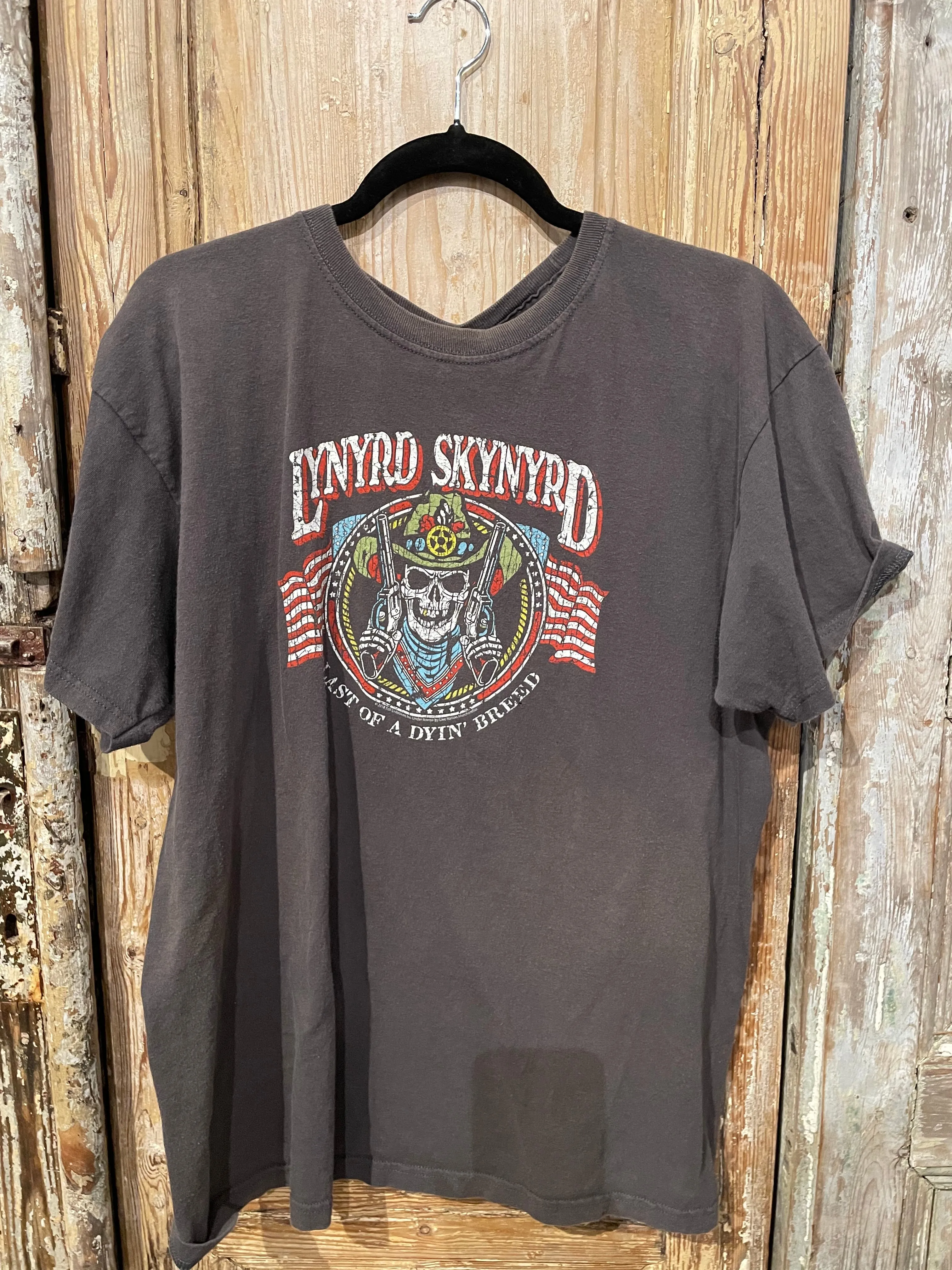 Large Vintage Tees