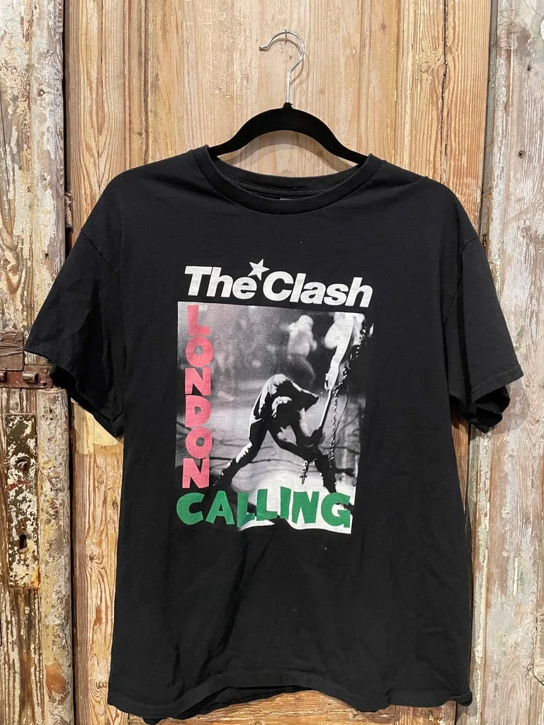 Large Vintage Tees