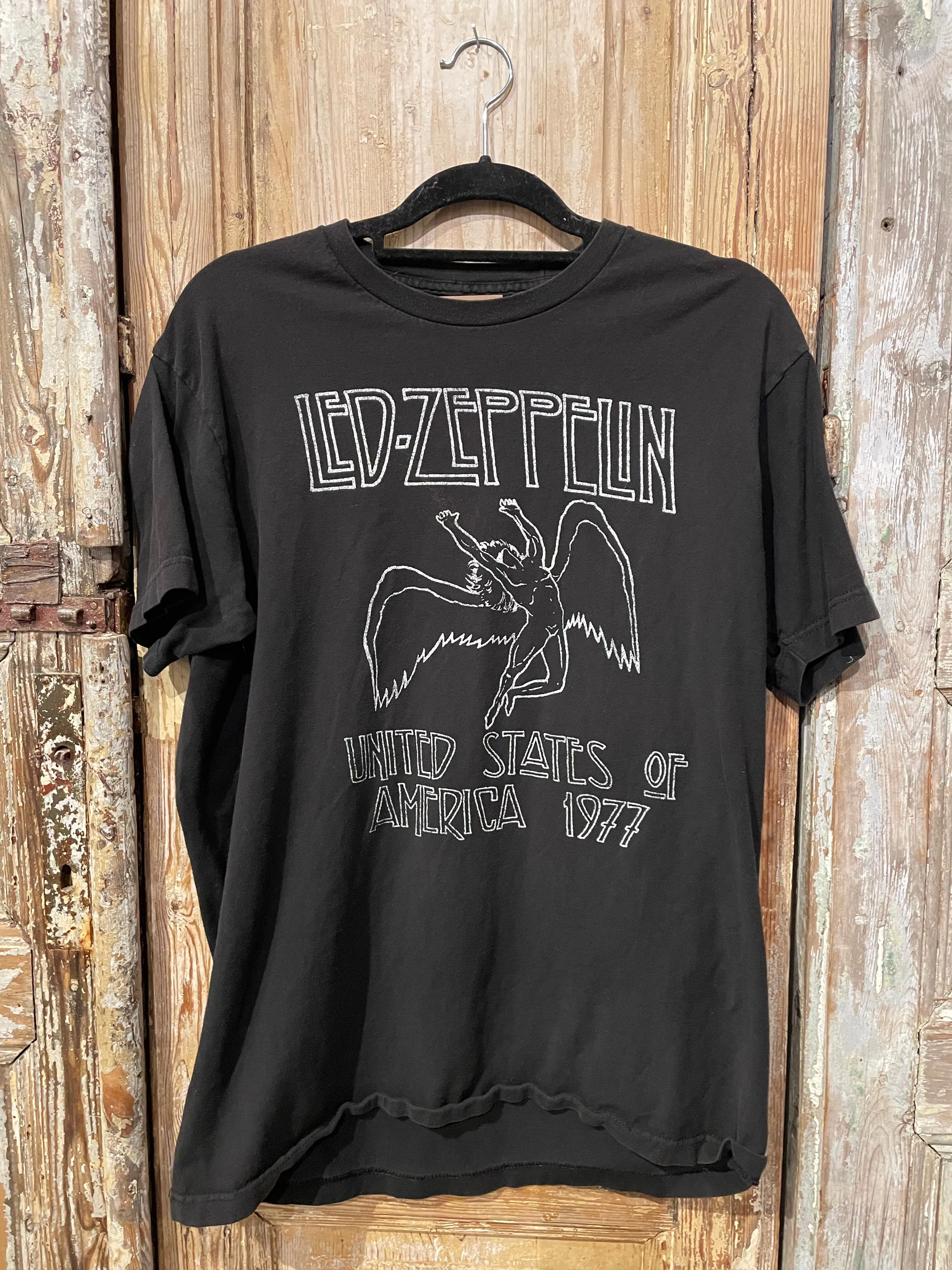 Large Vintage Tees