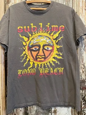 Large Vintage Tees
