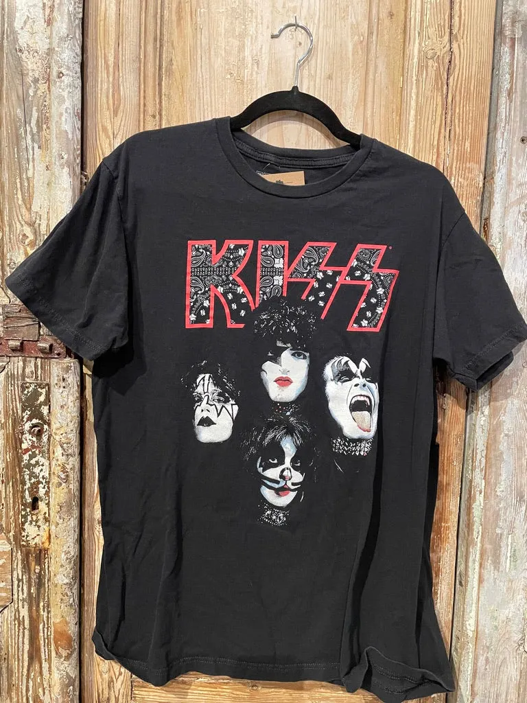 Large Vintage Tees