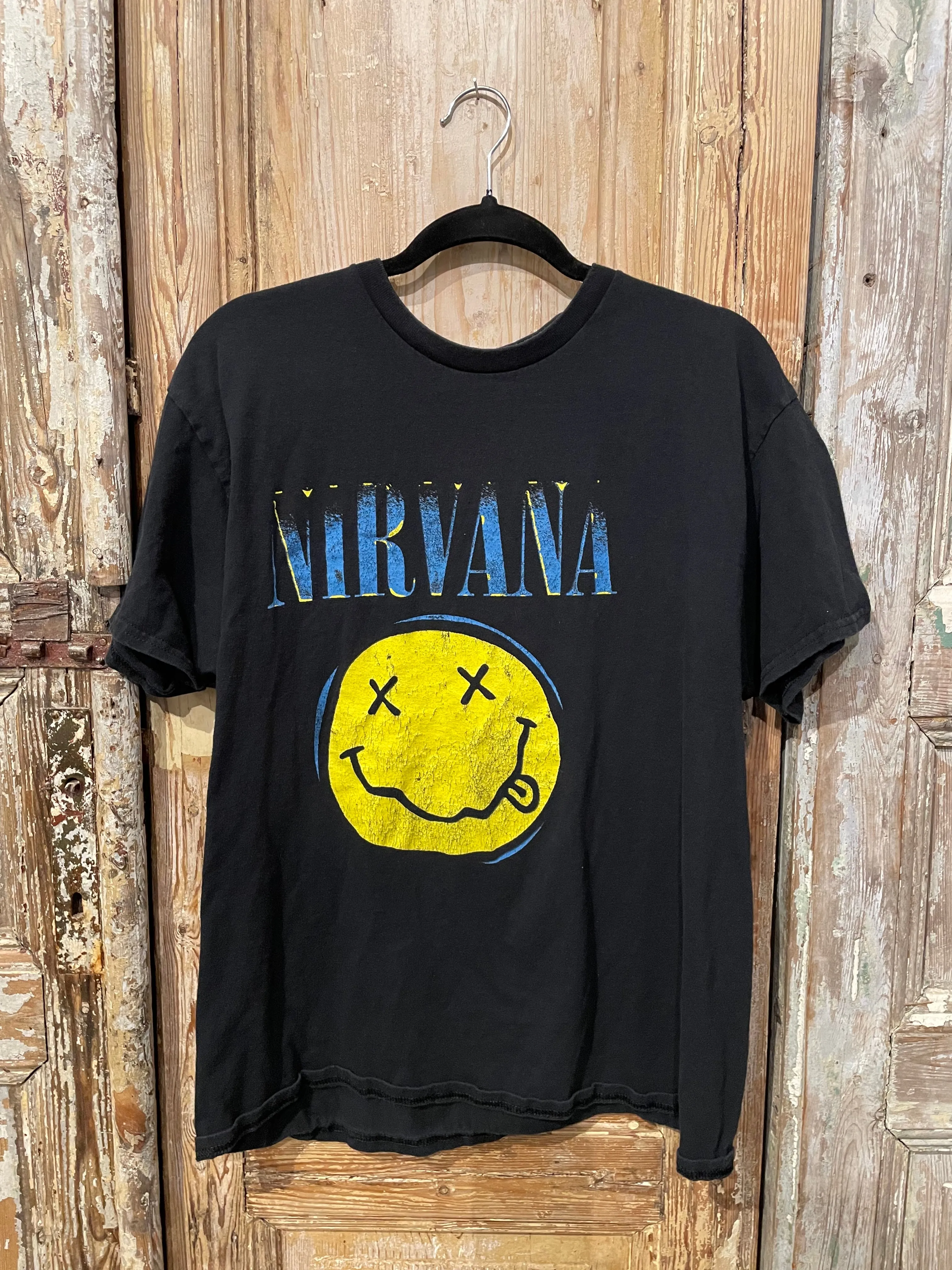 Large Vintage Tees