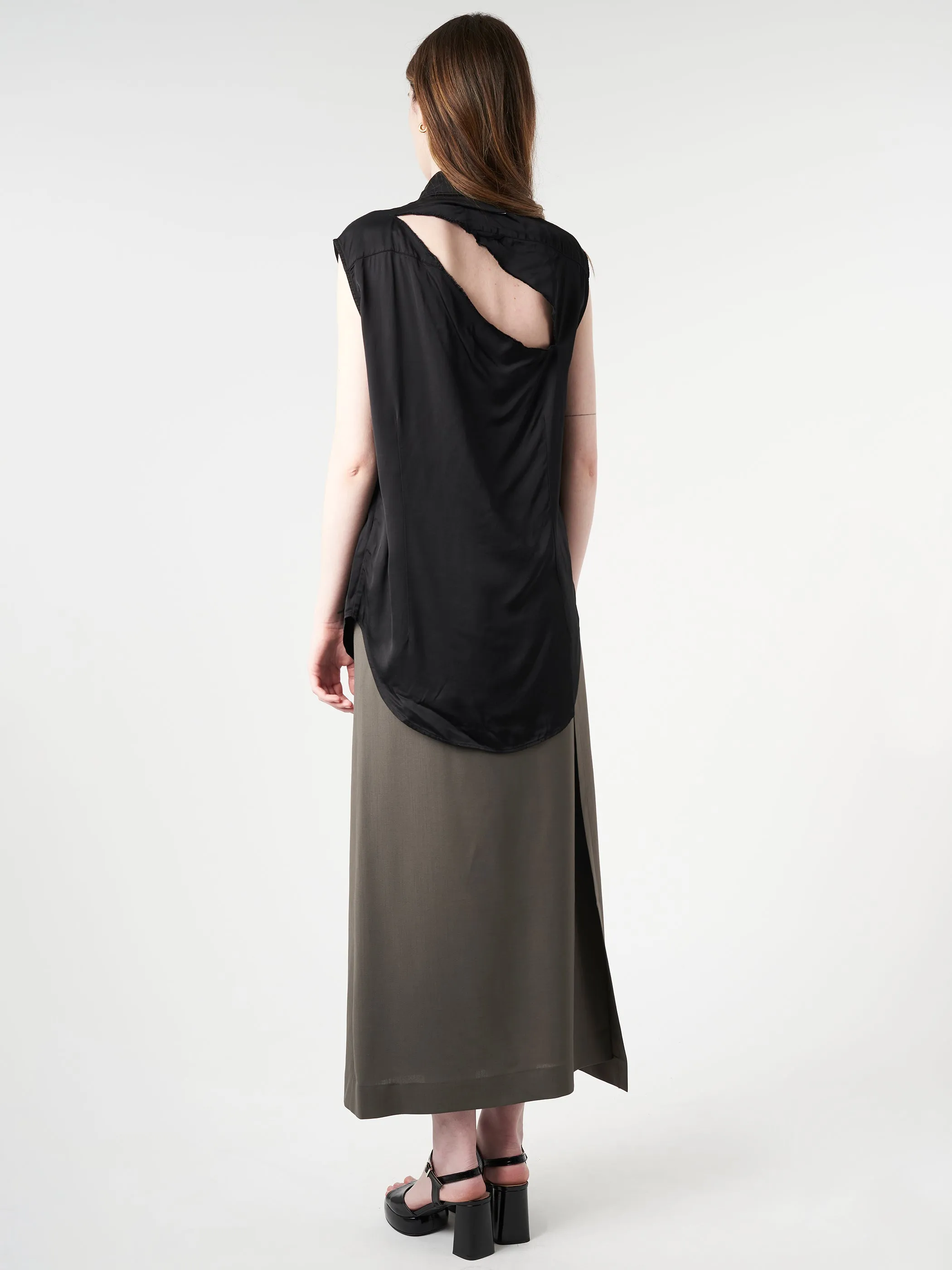 Lining Look Shirt