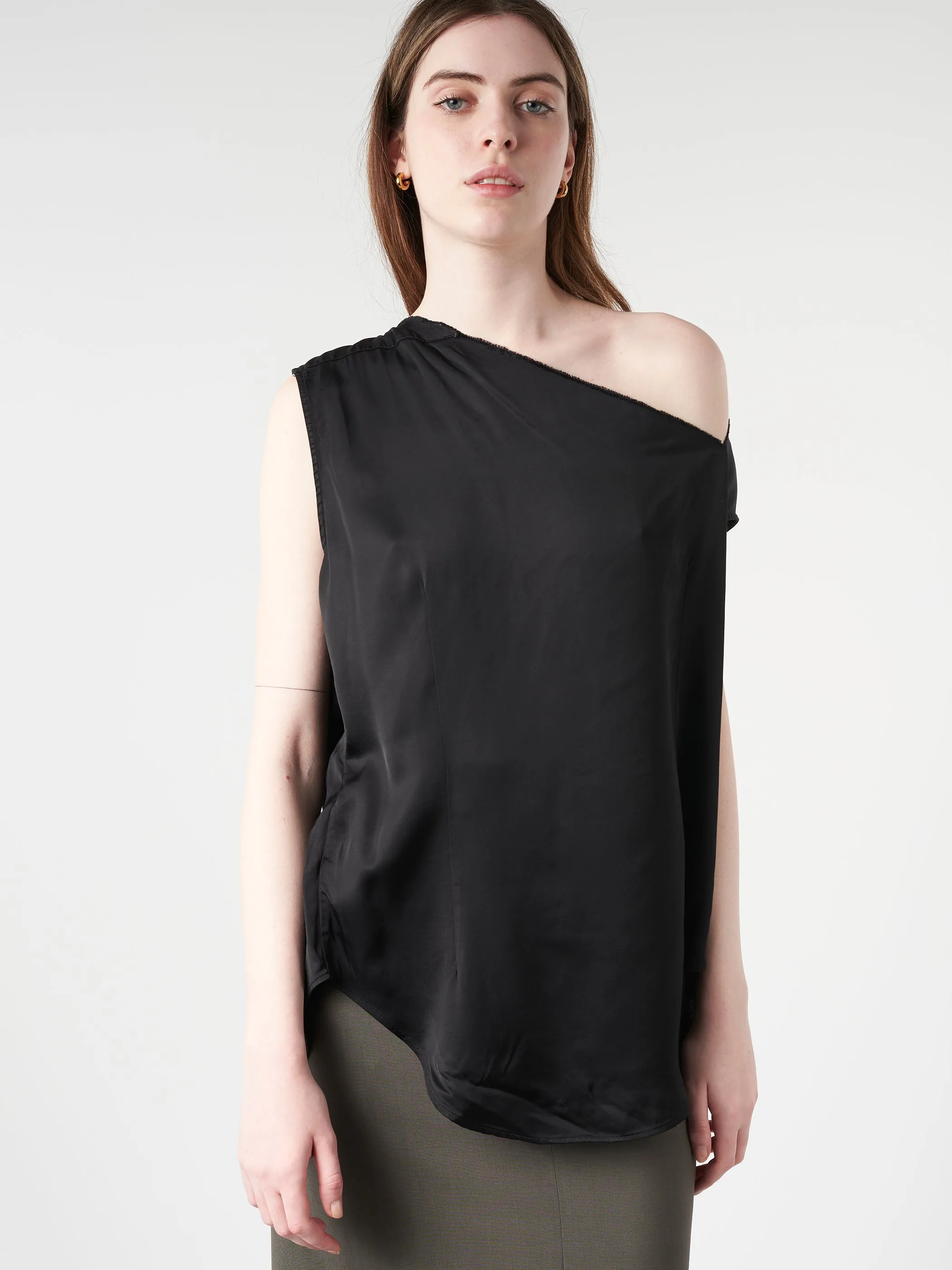 Lining Look Shirt