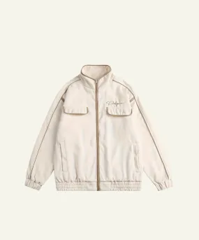 Loose Fit Jacket