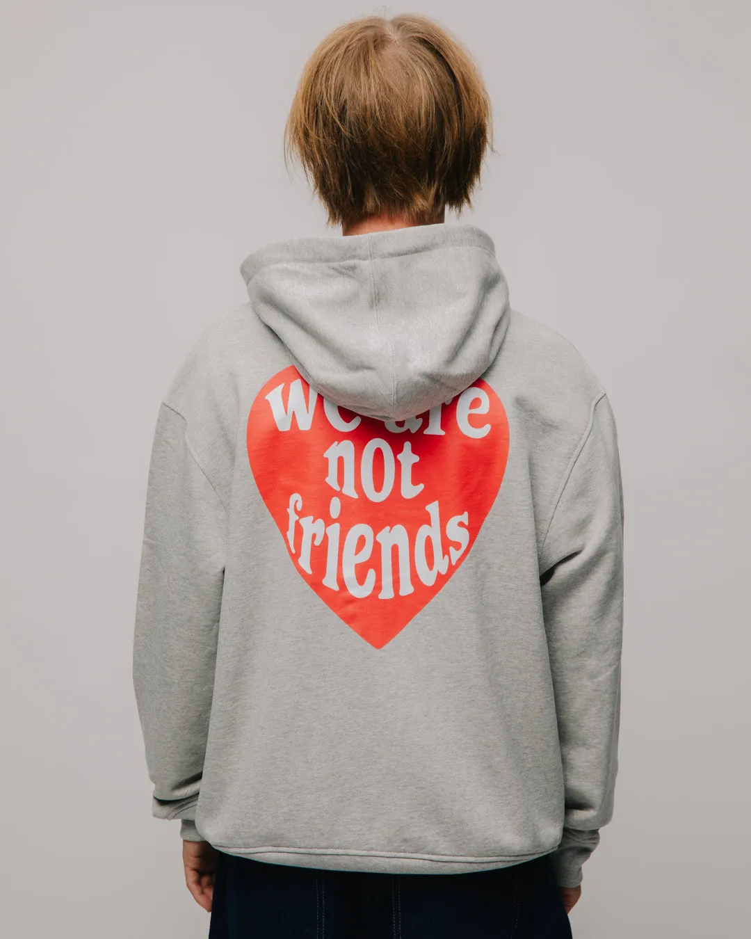 LOVE 4 YOU HOODIE