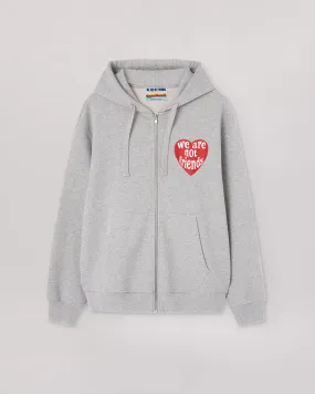 LOVE 4 YOU HOODIE