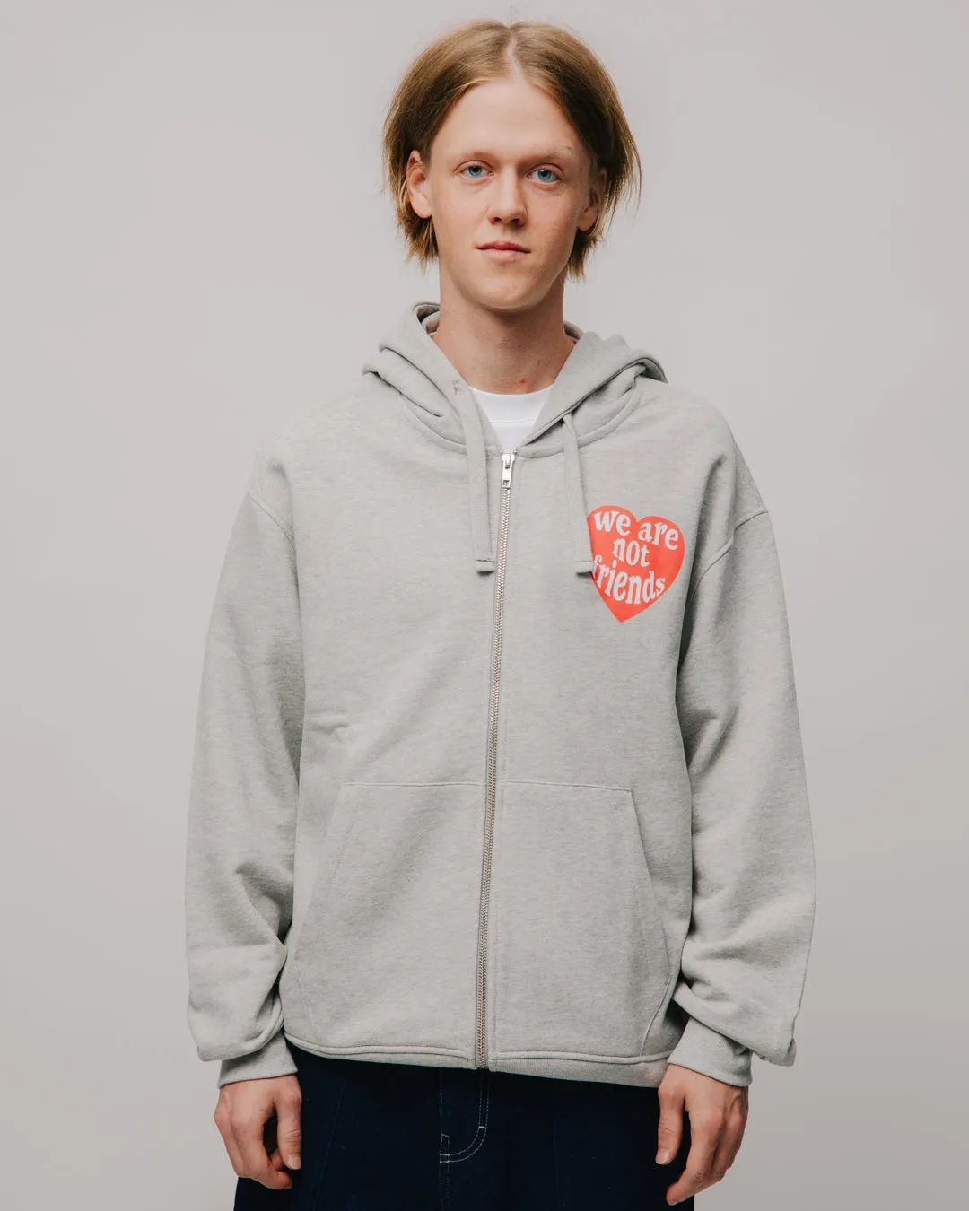 LOVE 4 YOU HOODIE