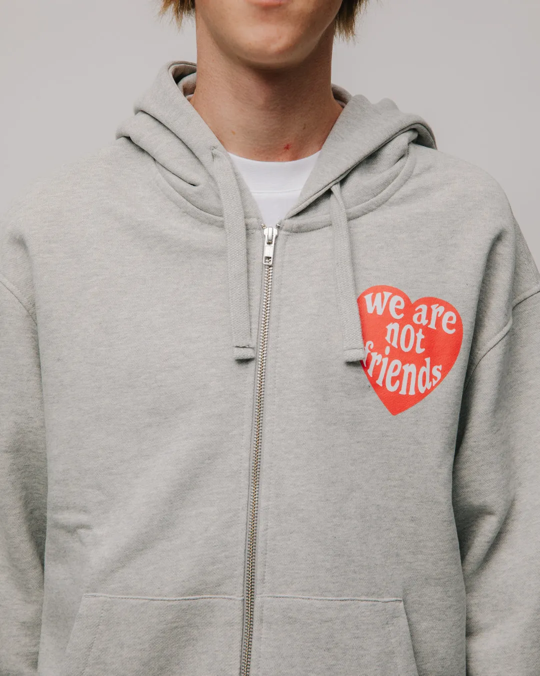 LOVE 4 YOU HOODIE