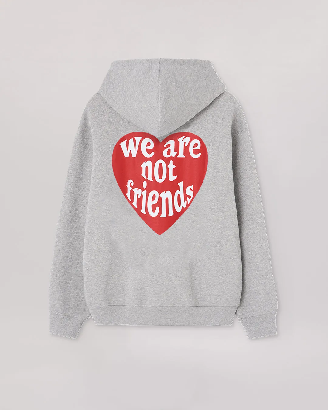 LOVE 4 YOU HOODIE