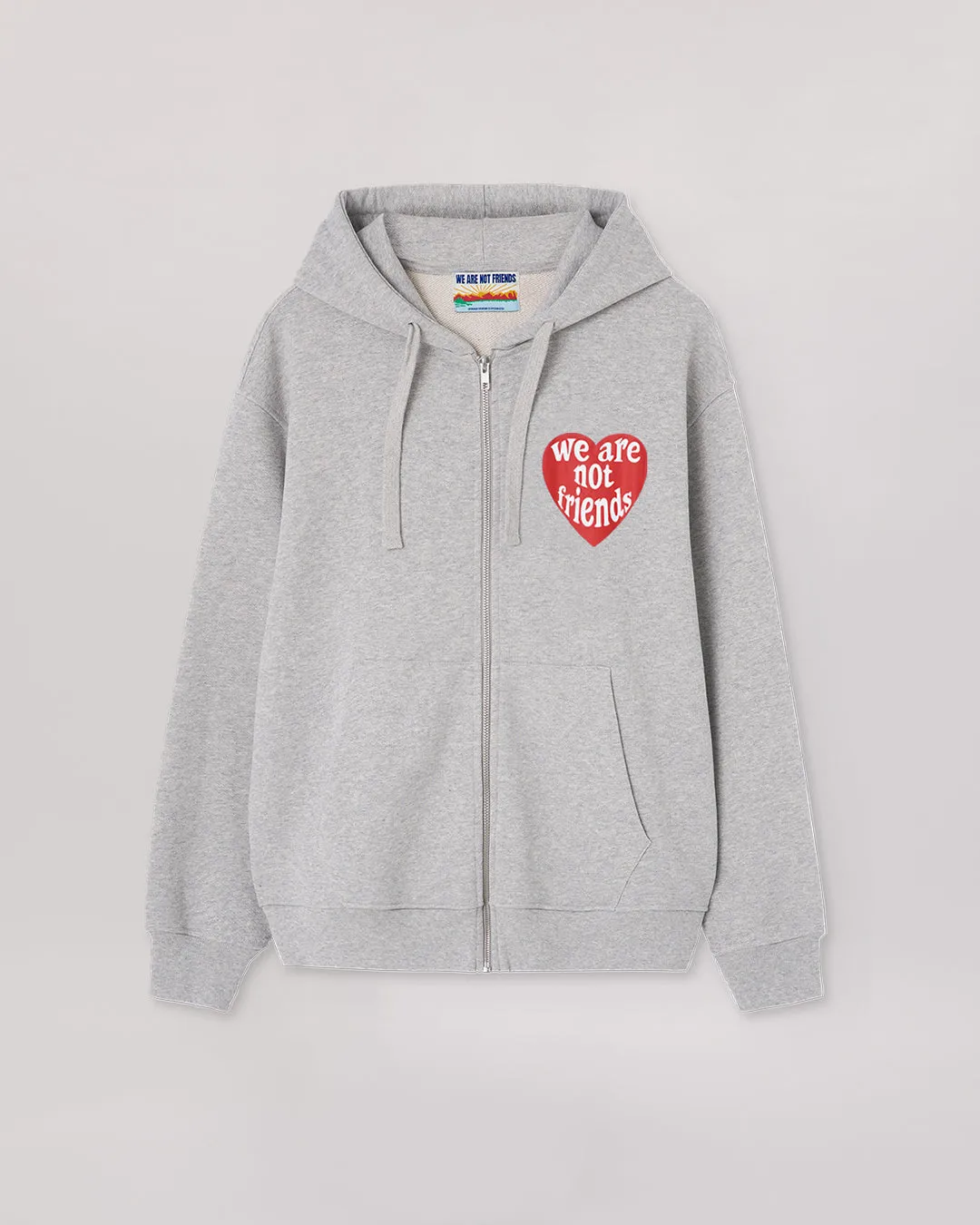 LOVE 4 YOU HOODIE