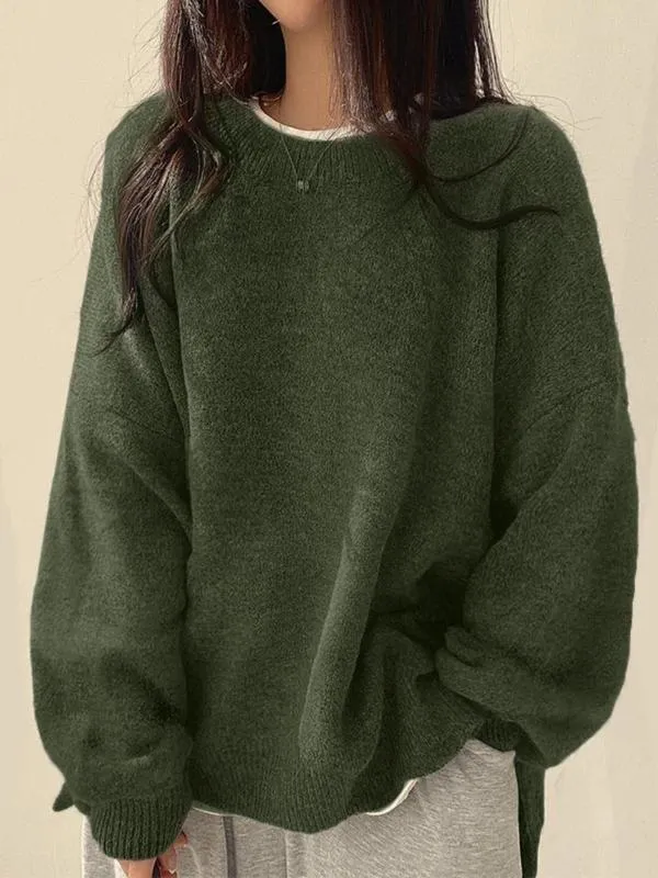 Mila - Sweater