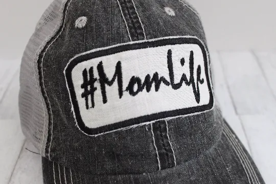 Mom Life