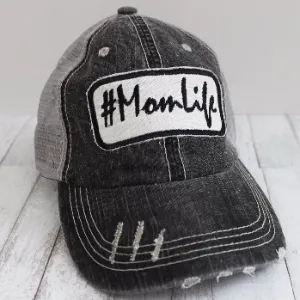 Mom Life