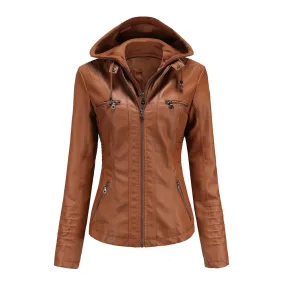 Noelia | Stylish and Warm Jacket
