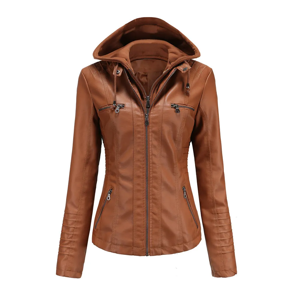 Noelia | Stylish and Warm Jacket