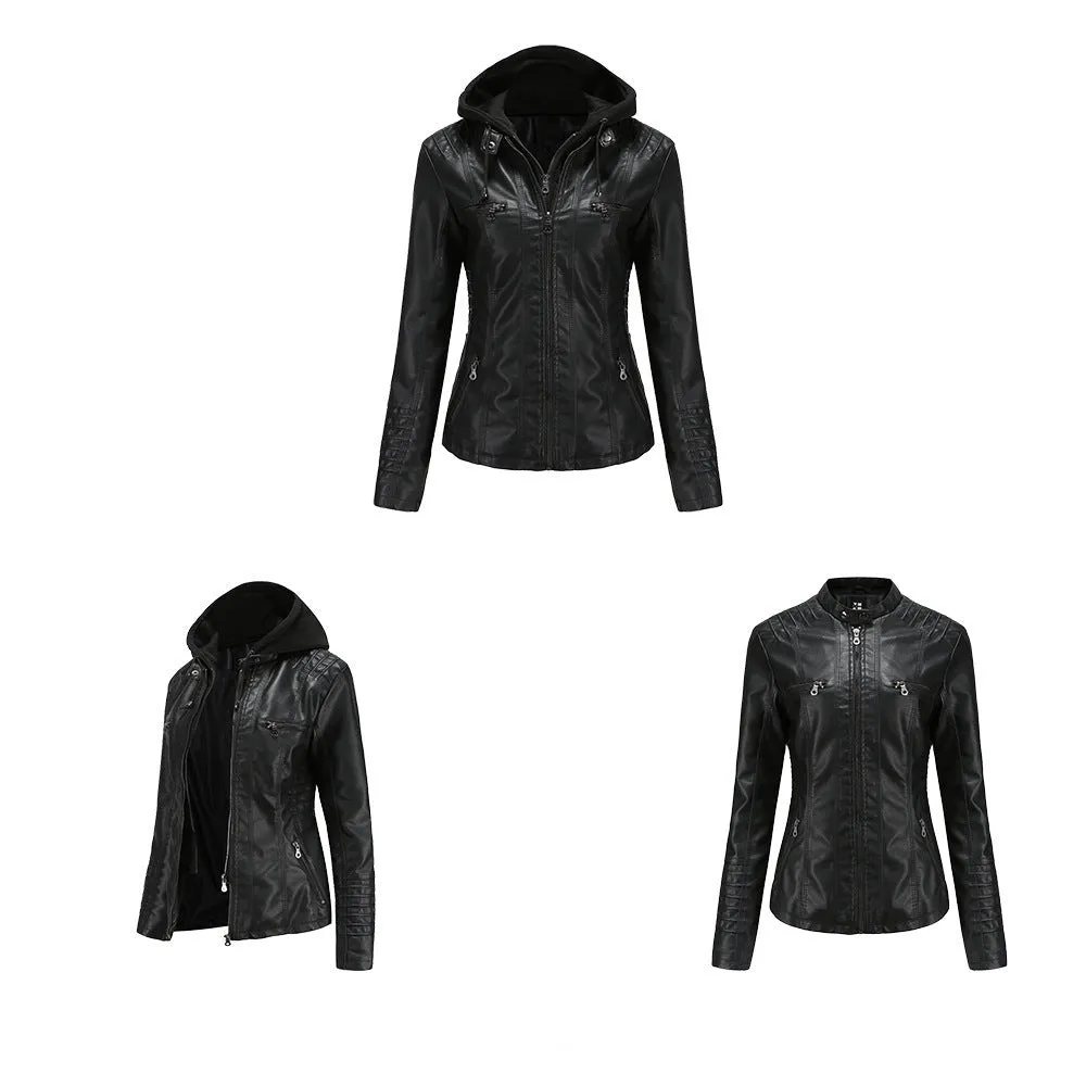 Noelia | Stylish and Warm Jacket