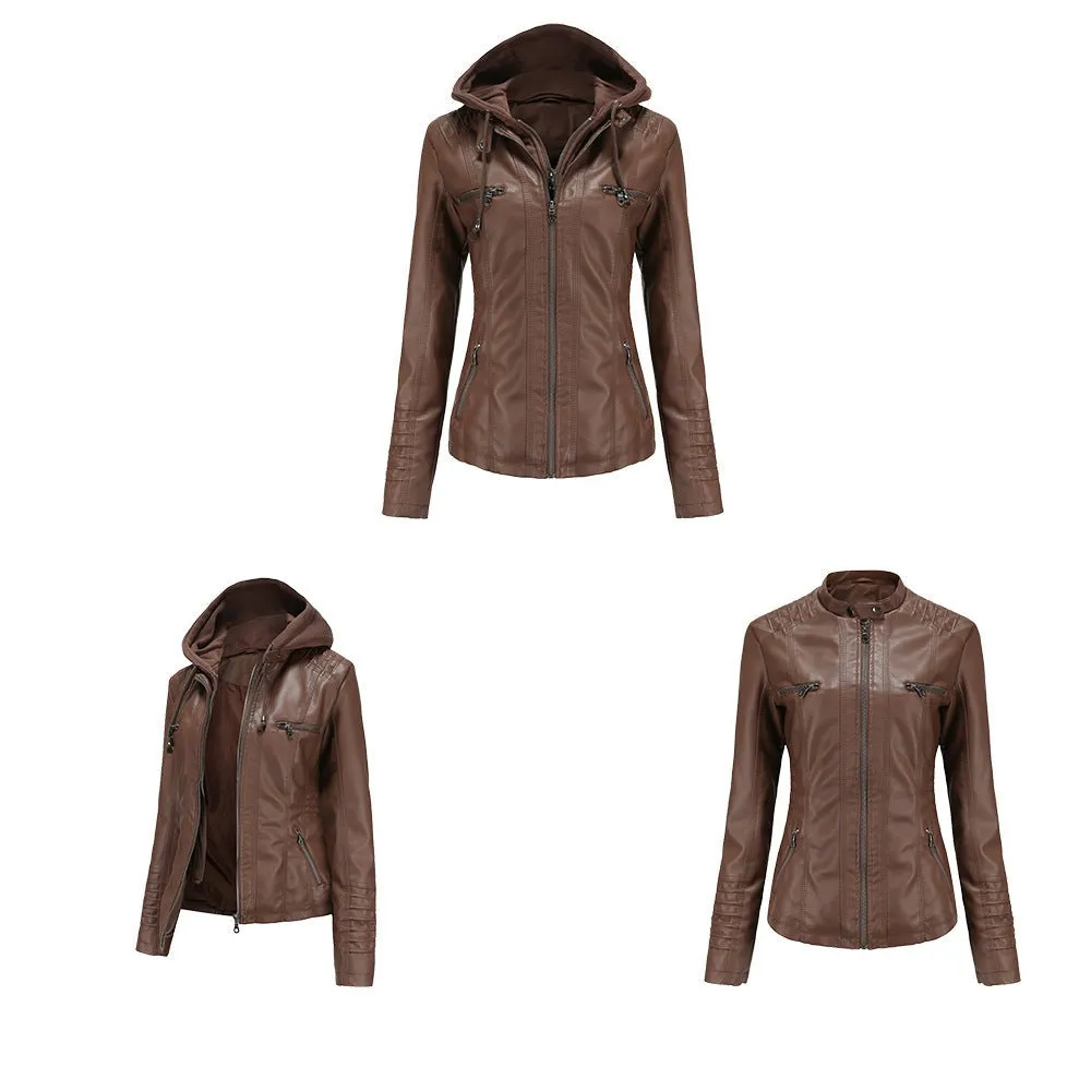 Noelia | Stylish and Warm Jacket