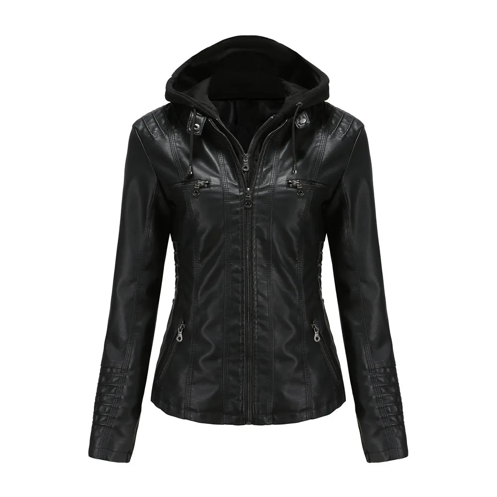Noelia | Stylish and Warm Jacket