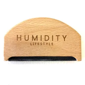PILLING COMB