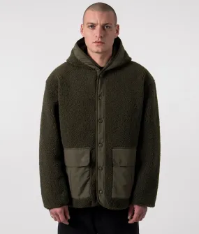 Relaxed Fit Devin HD Liner