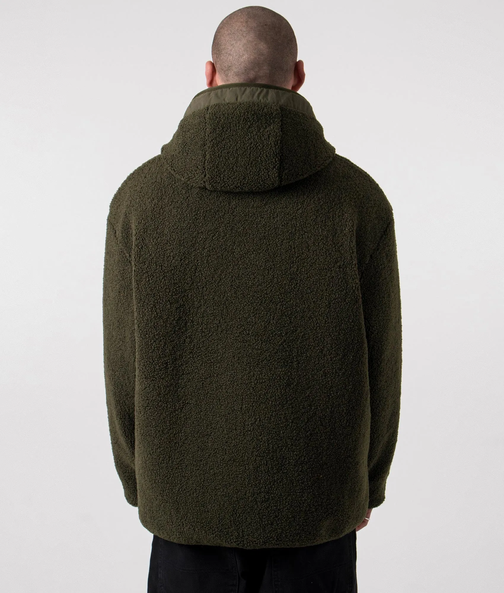 Relaxed Fit Devin HD Liner