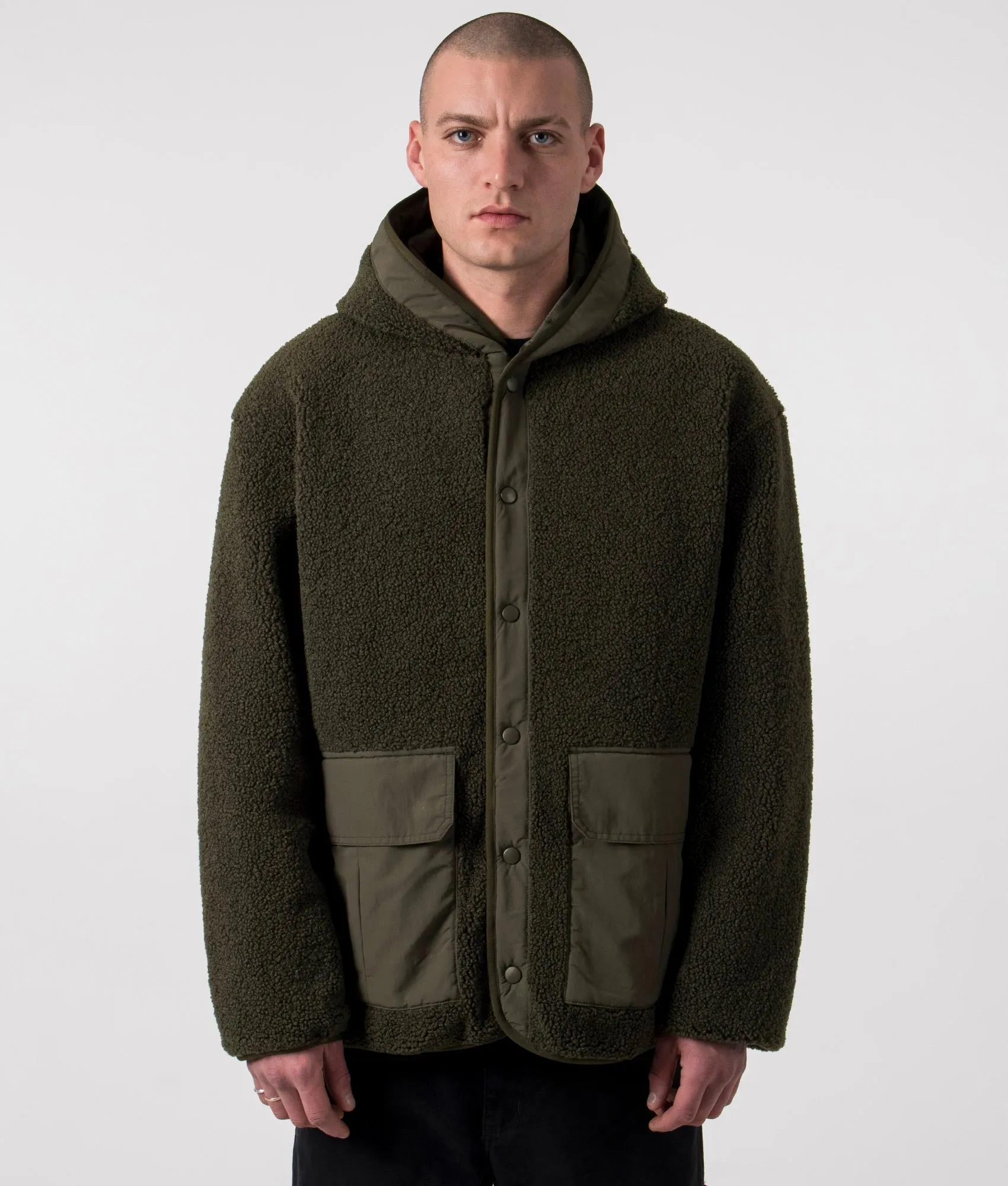 Relaxed Fit Devin HD Liner