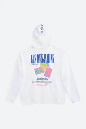RELAXED HOODIE 011