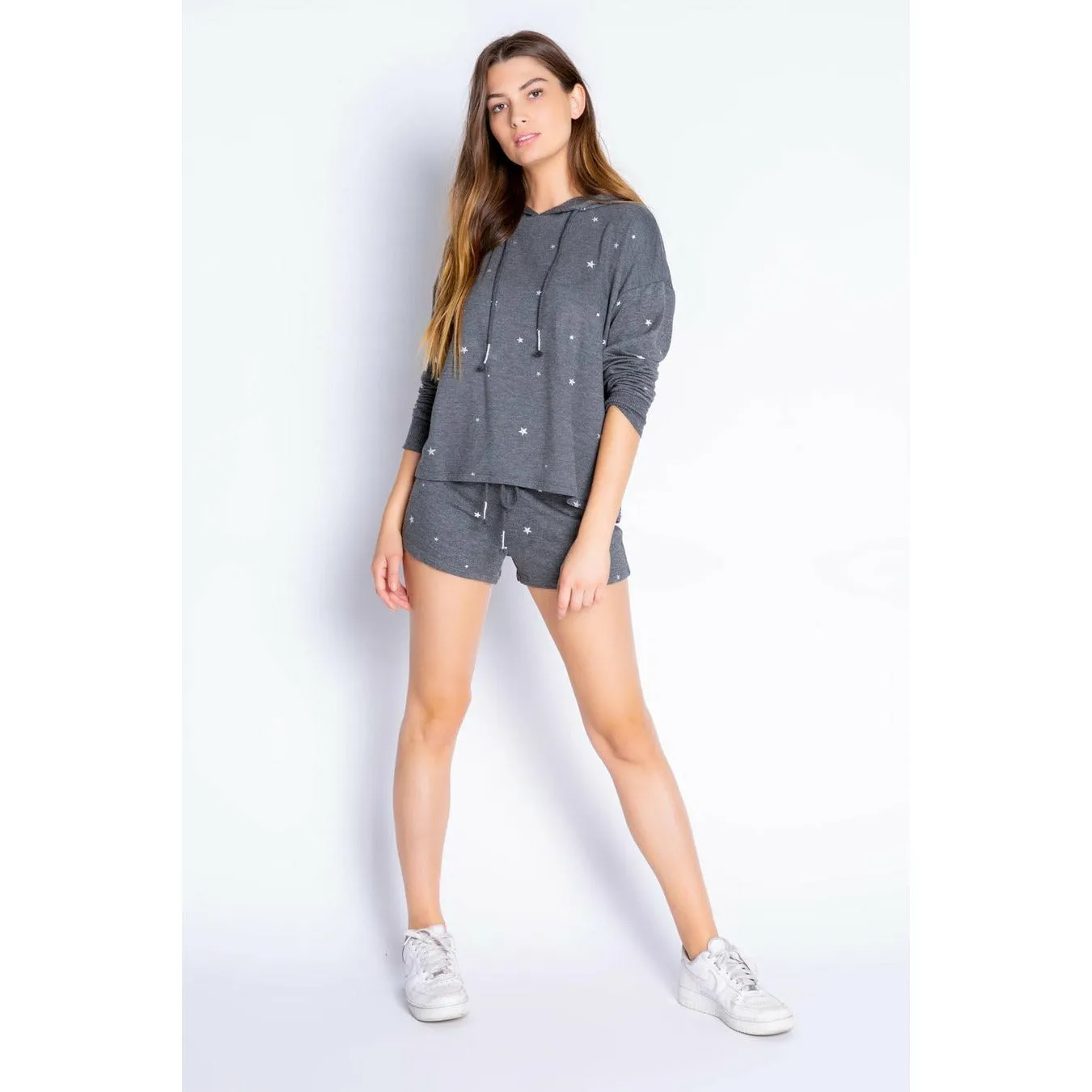 Shining Star Hoody