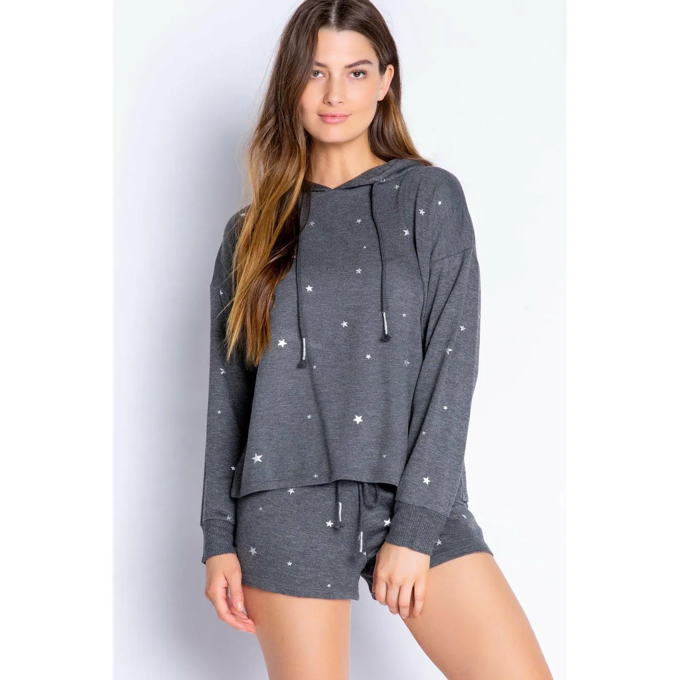Shining Star Hoody