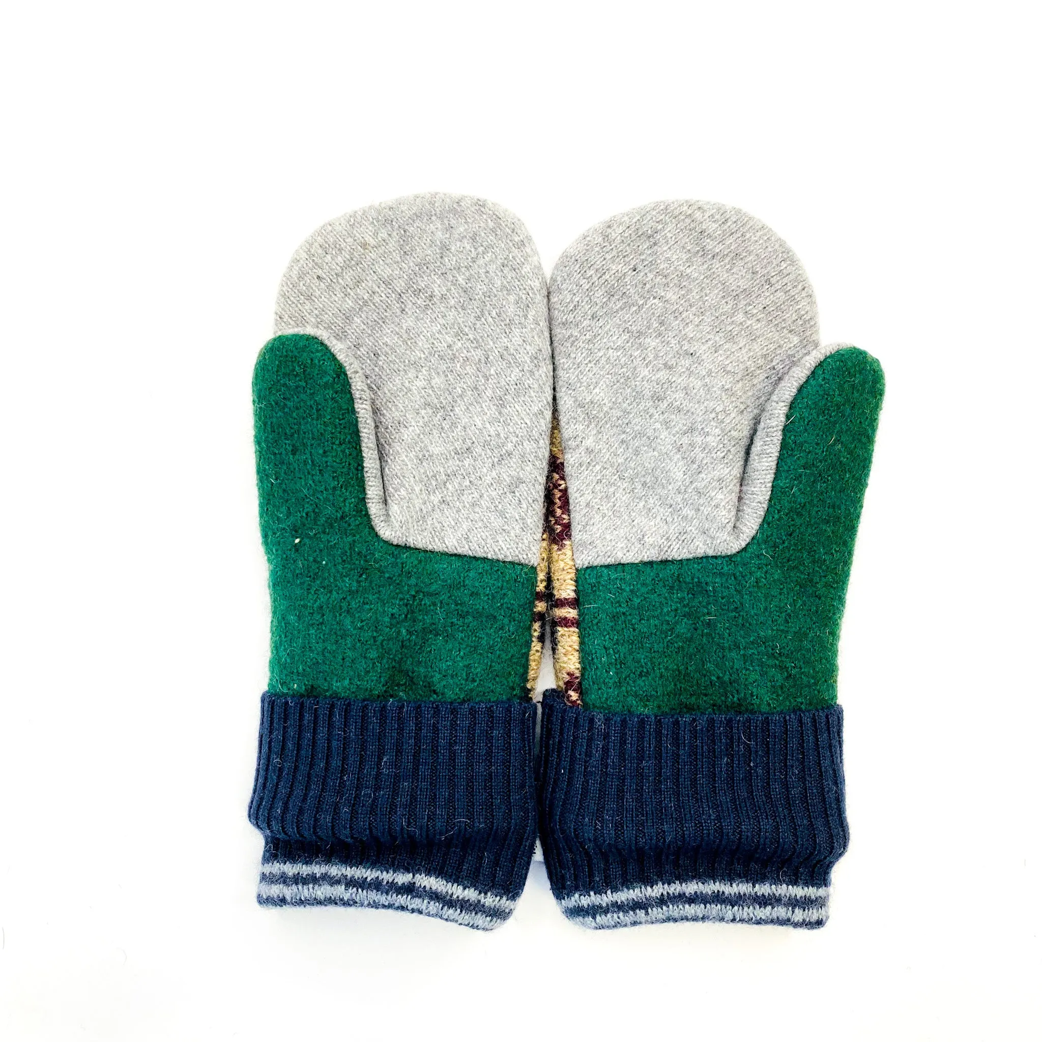 Small Adult Mittens | Pinelake