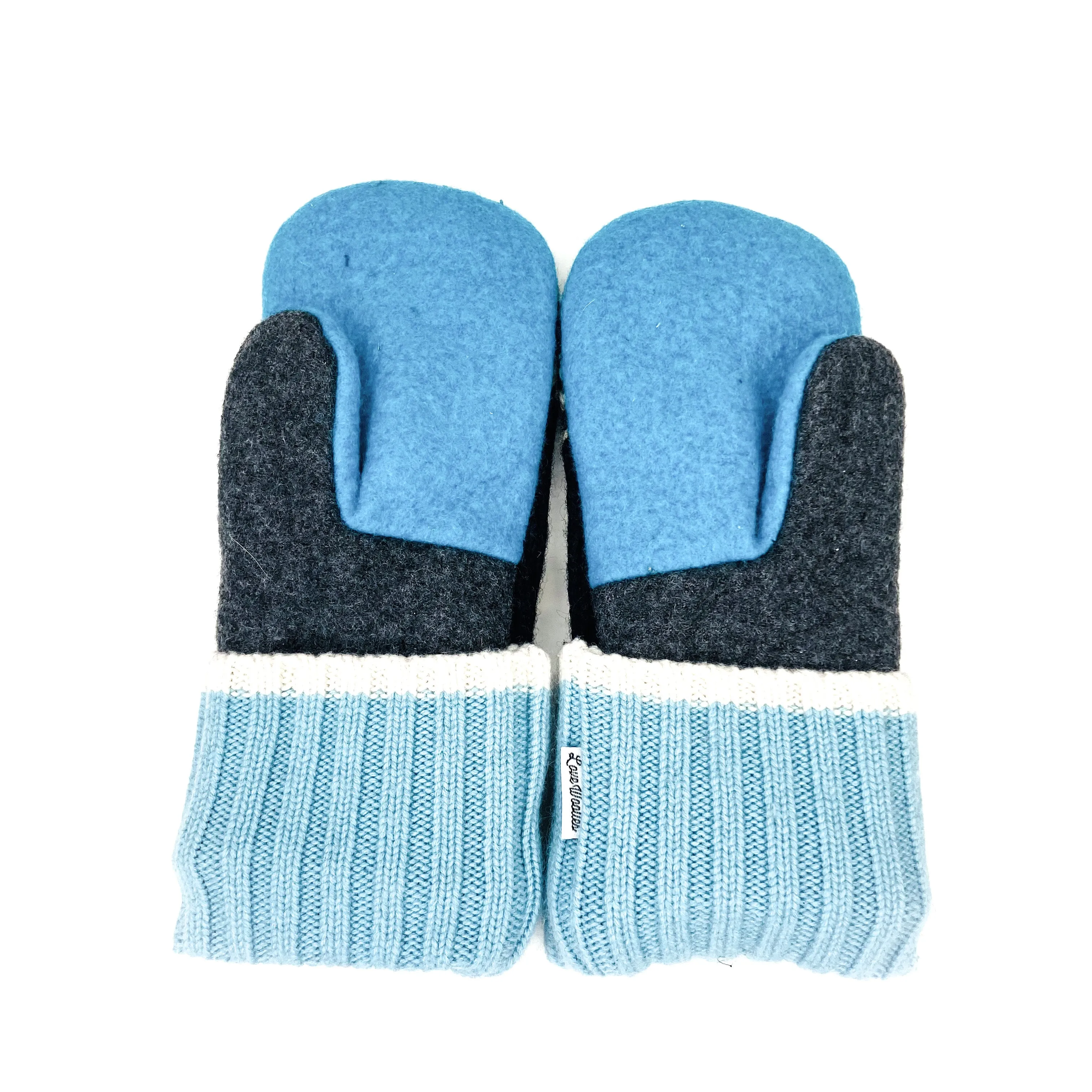 Small Adult Mittens | Sleepy Hollow