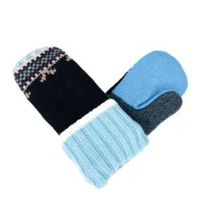 Small Adult Mittens | Sleepy Hollow