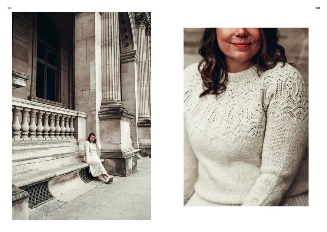 Softly- Timeless Knits
