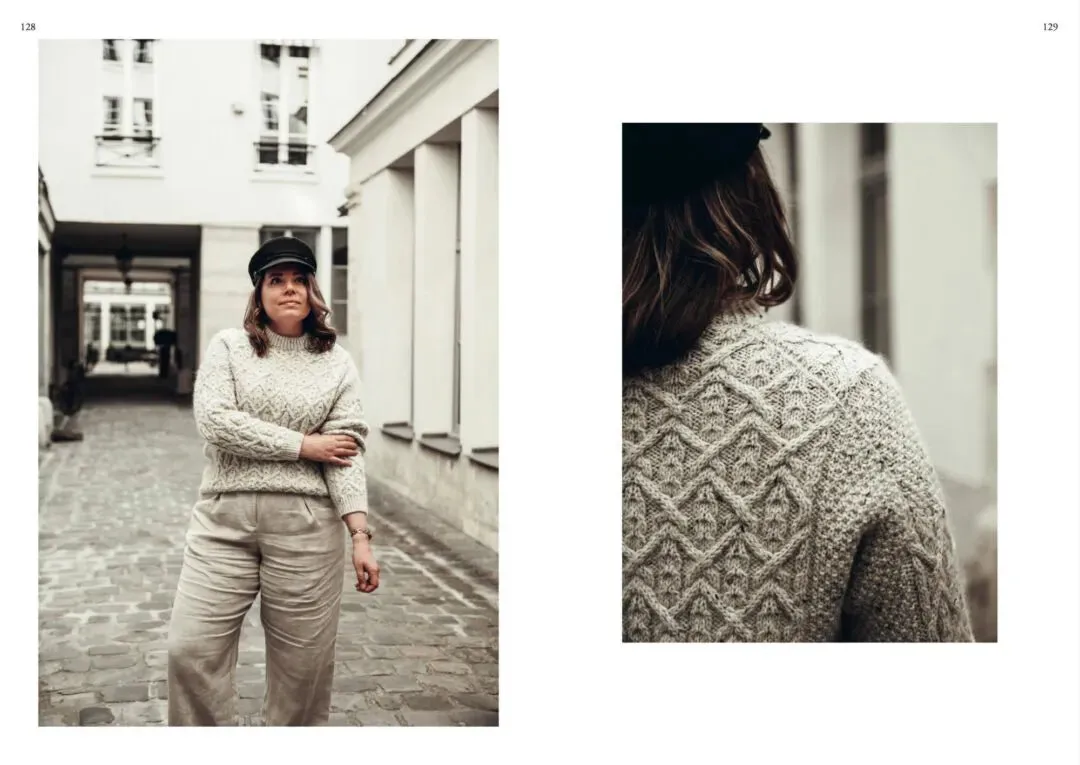 Softly- Timeless Knits