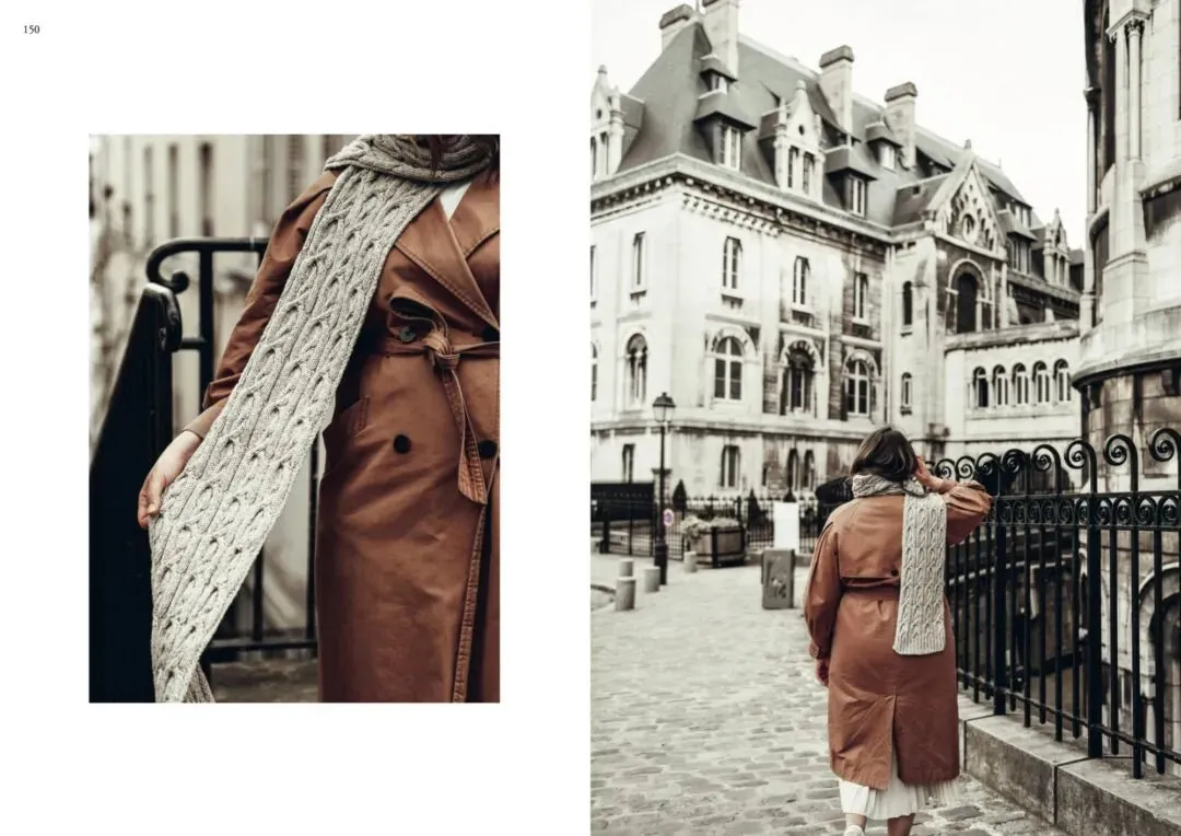 Softly- Timeless Knits