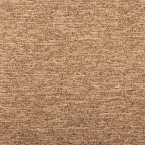 Solid Sweater Knit - HACCI - Brown