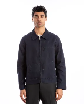 Station Jacket