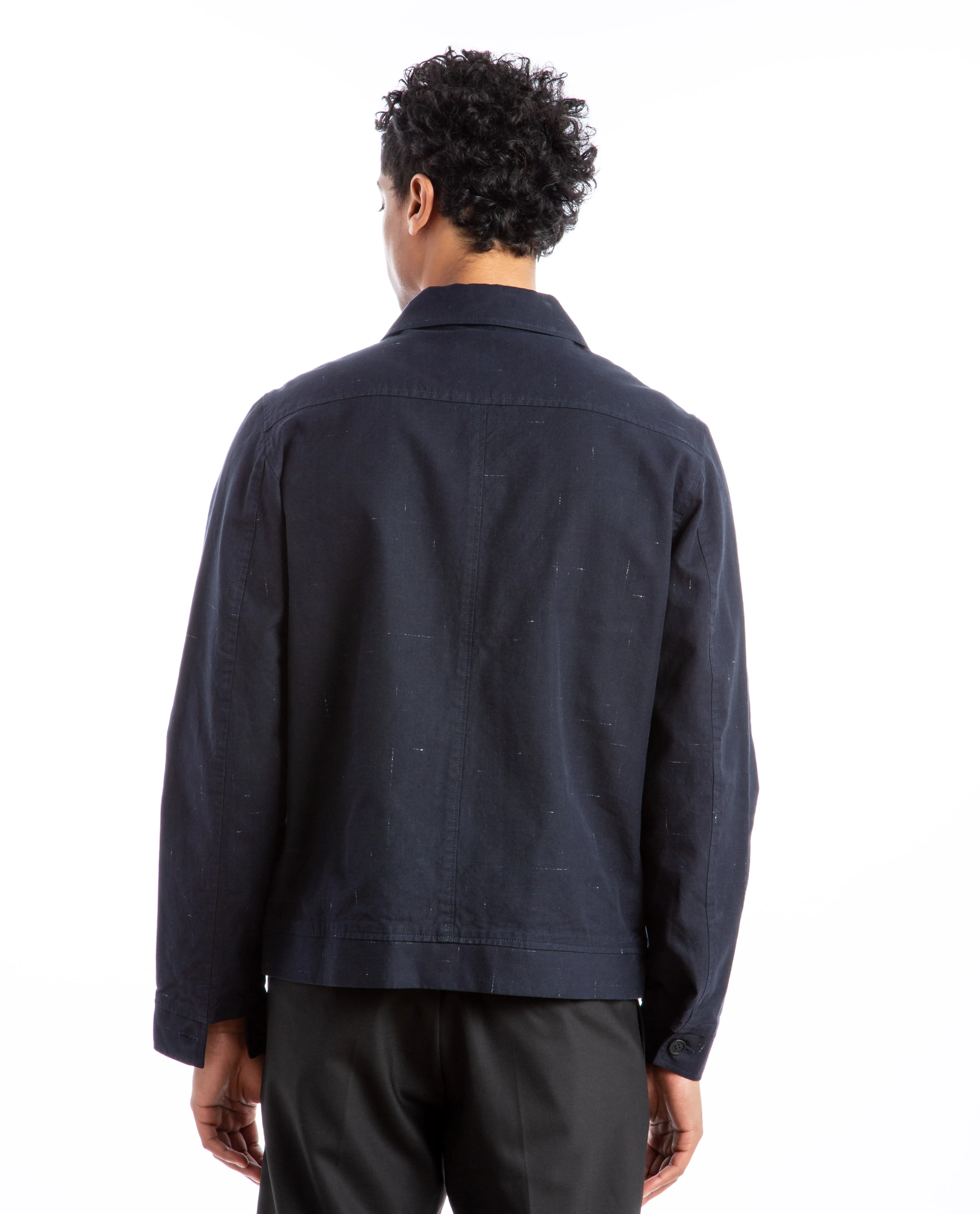 Station Jacket