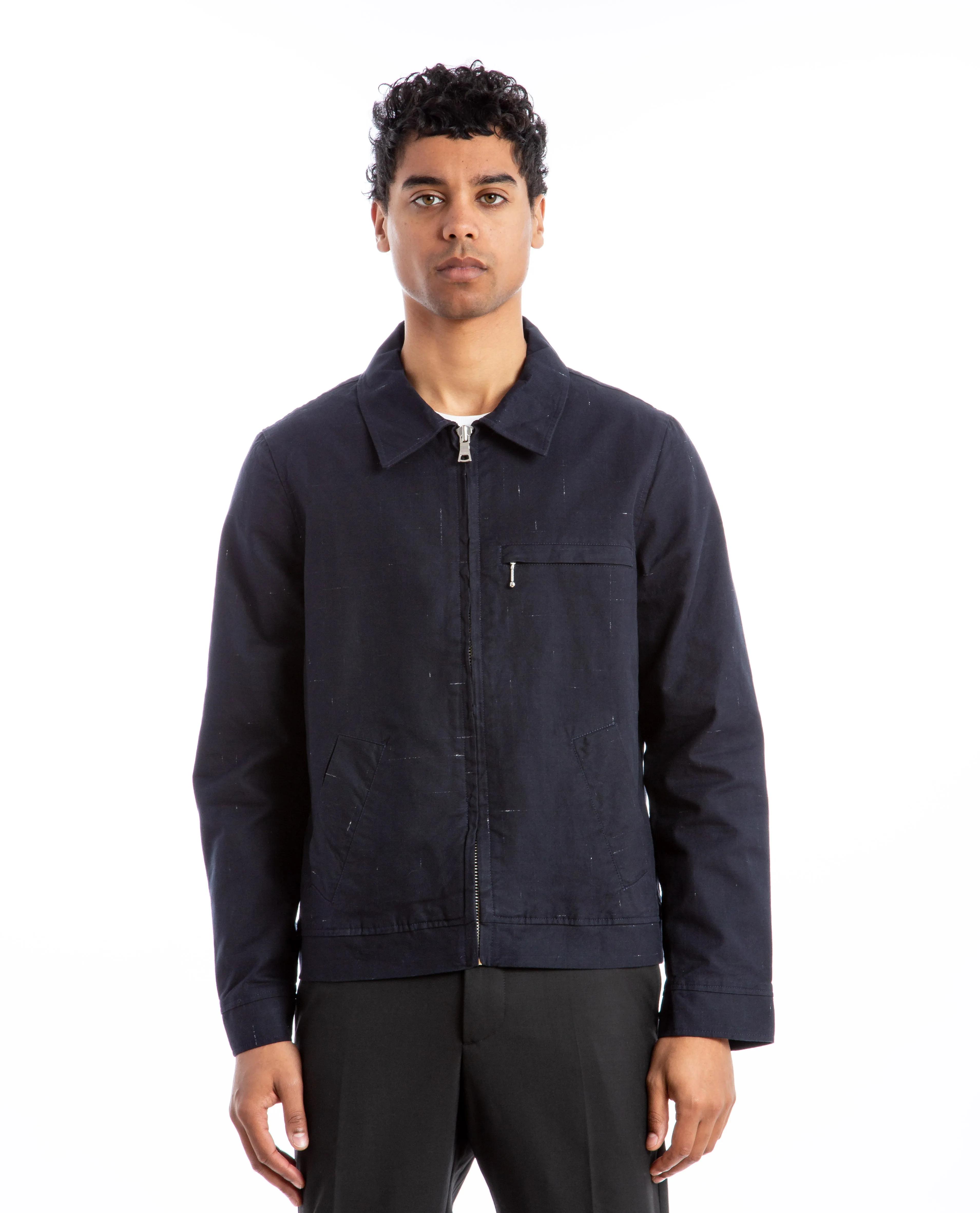 Station Jacket