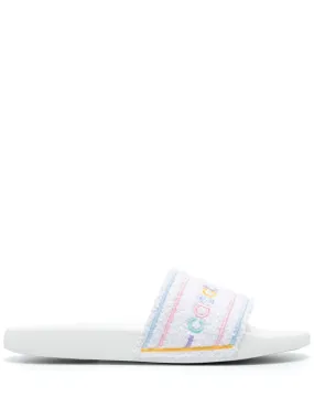 Terry slides