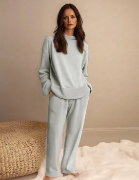 Timeless Comfort Homewear Set