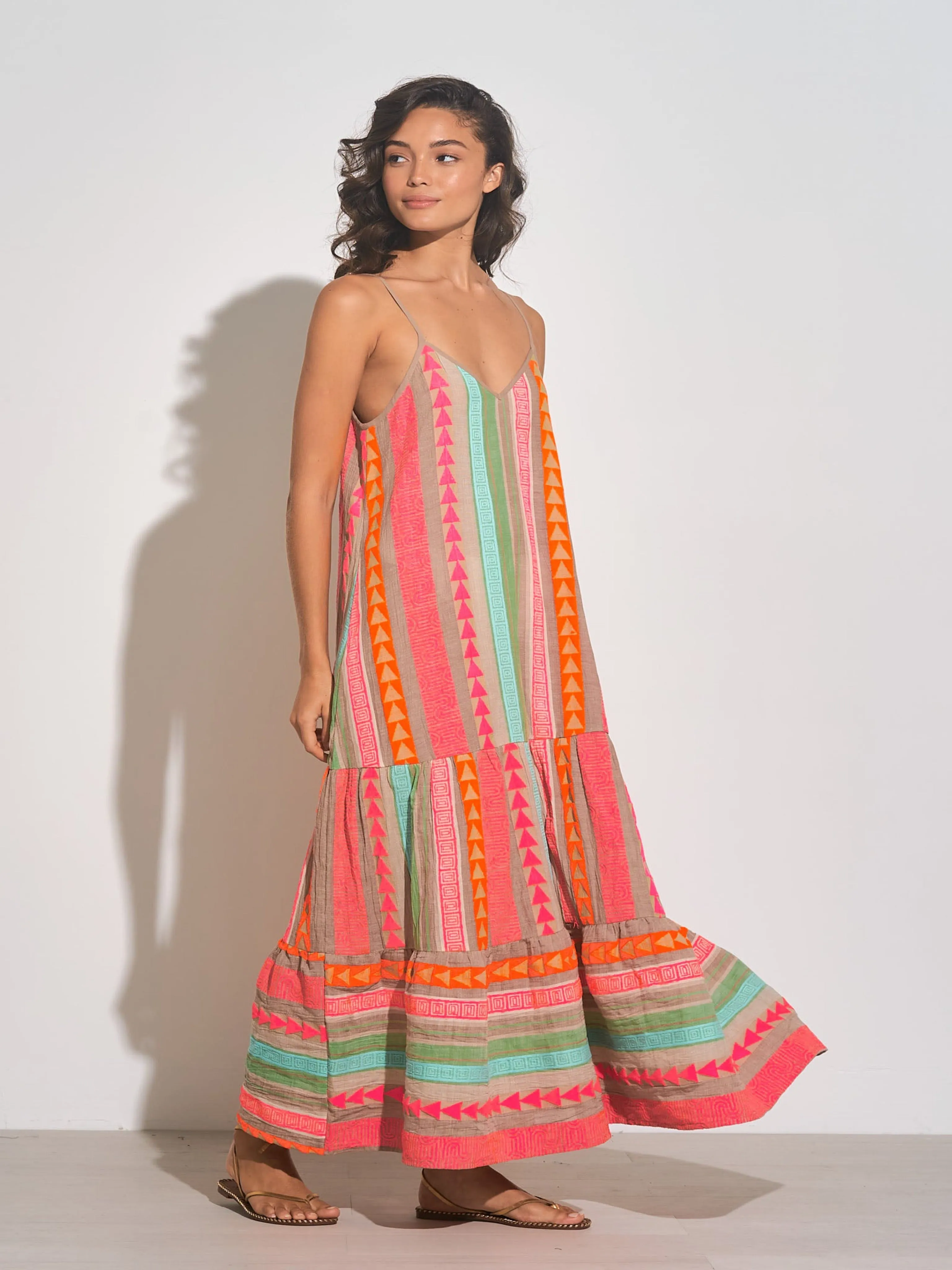 Tulum Maxi