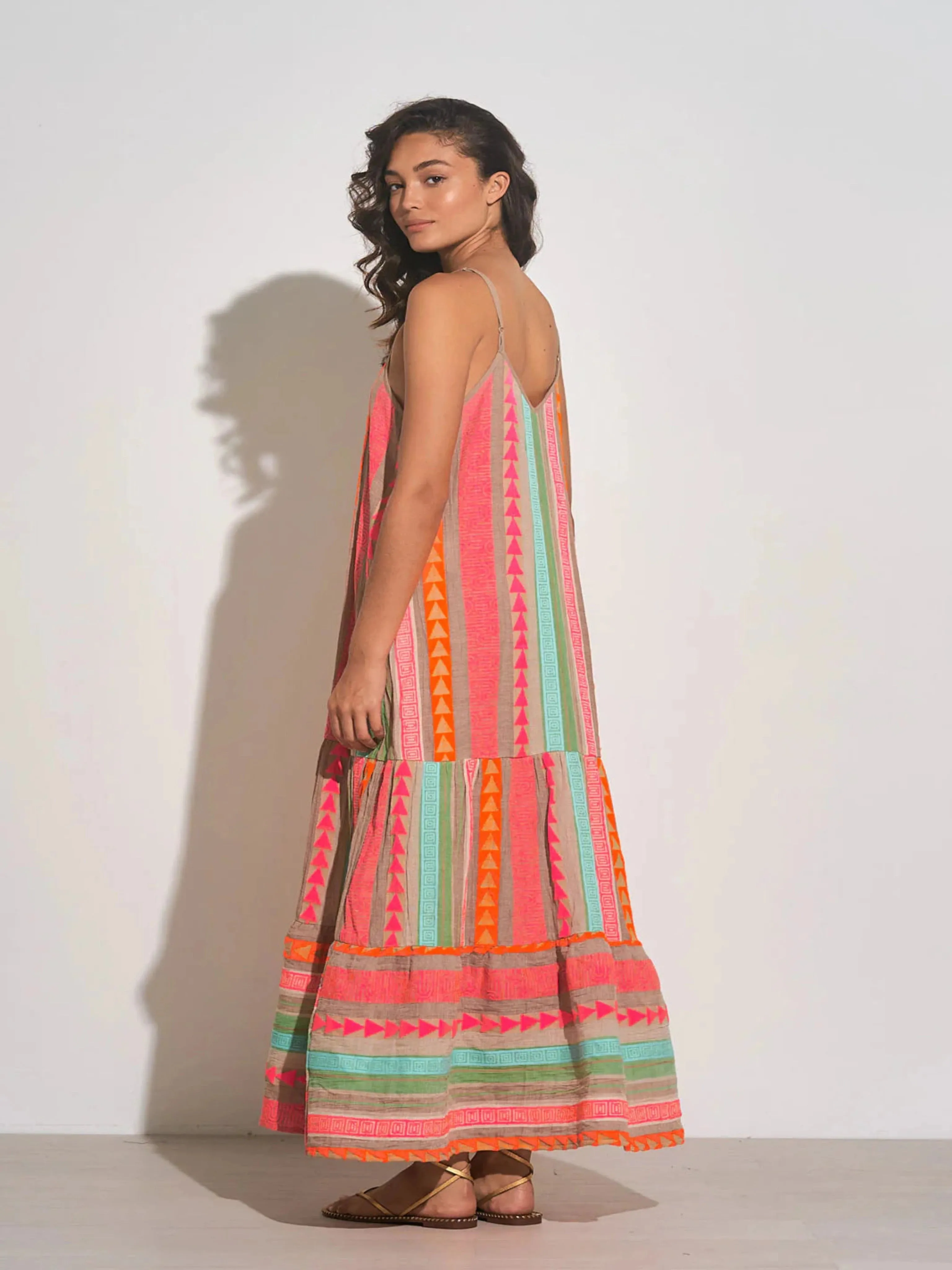 Tulum Maxi
